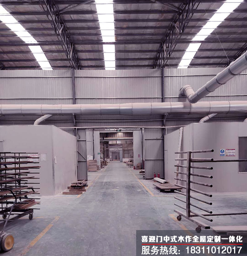 1604752308824220.jpg 喜迎門仿古門窗廠車間展示