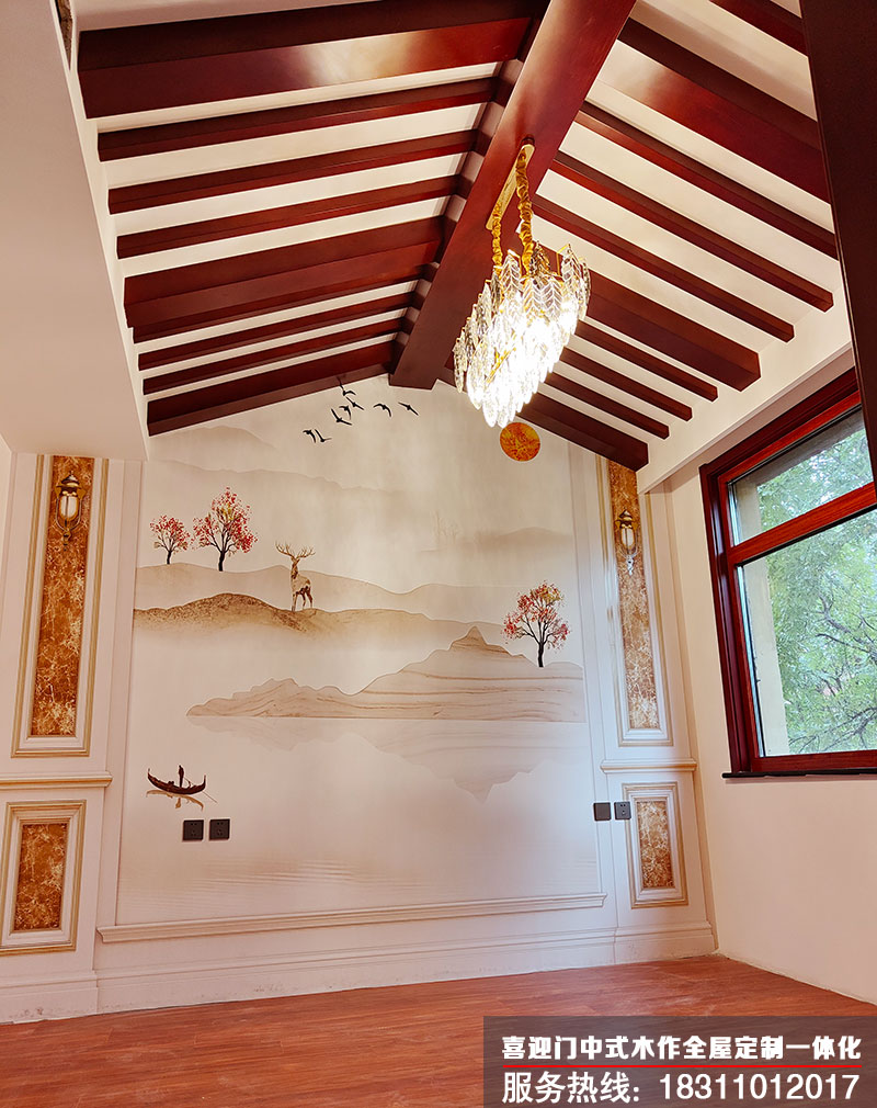 1633860943364072.jpg 喜迎門整屋紅木定制效果圖