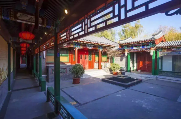 1651926010159072.png 四合院的民俗和傳統(tǒng)文化